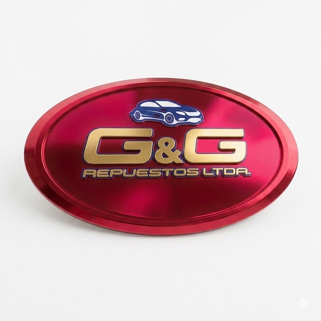 G&G Repuestos