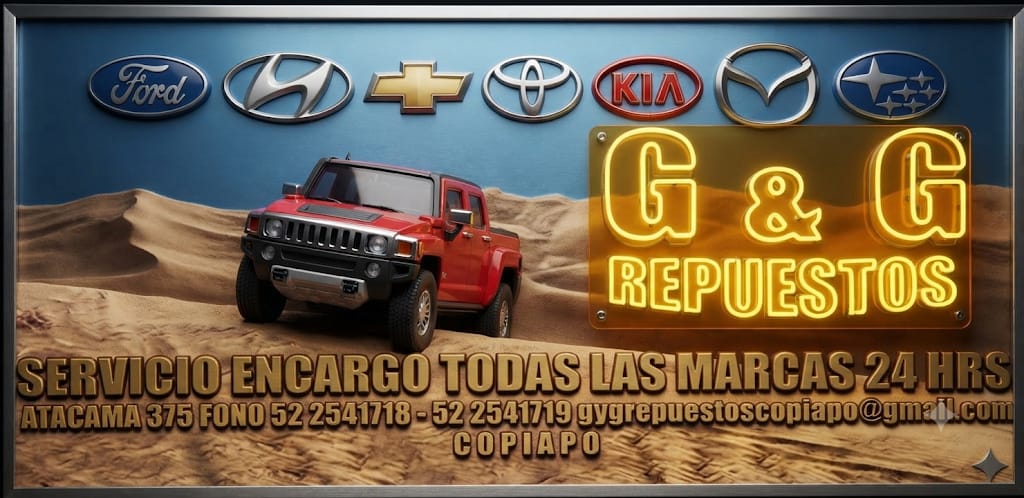 Logo GYG variante 3