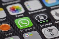 WhatsApp