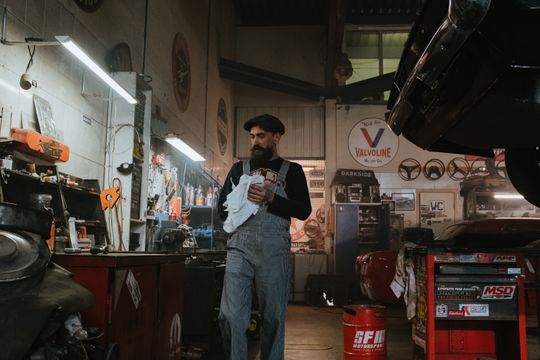 Repuestos compatibles entre marcas