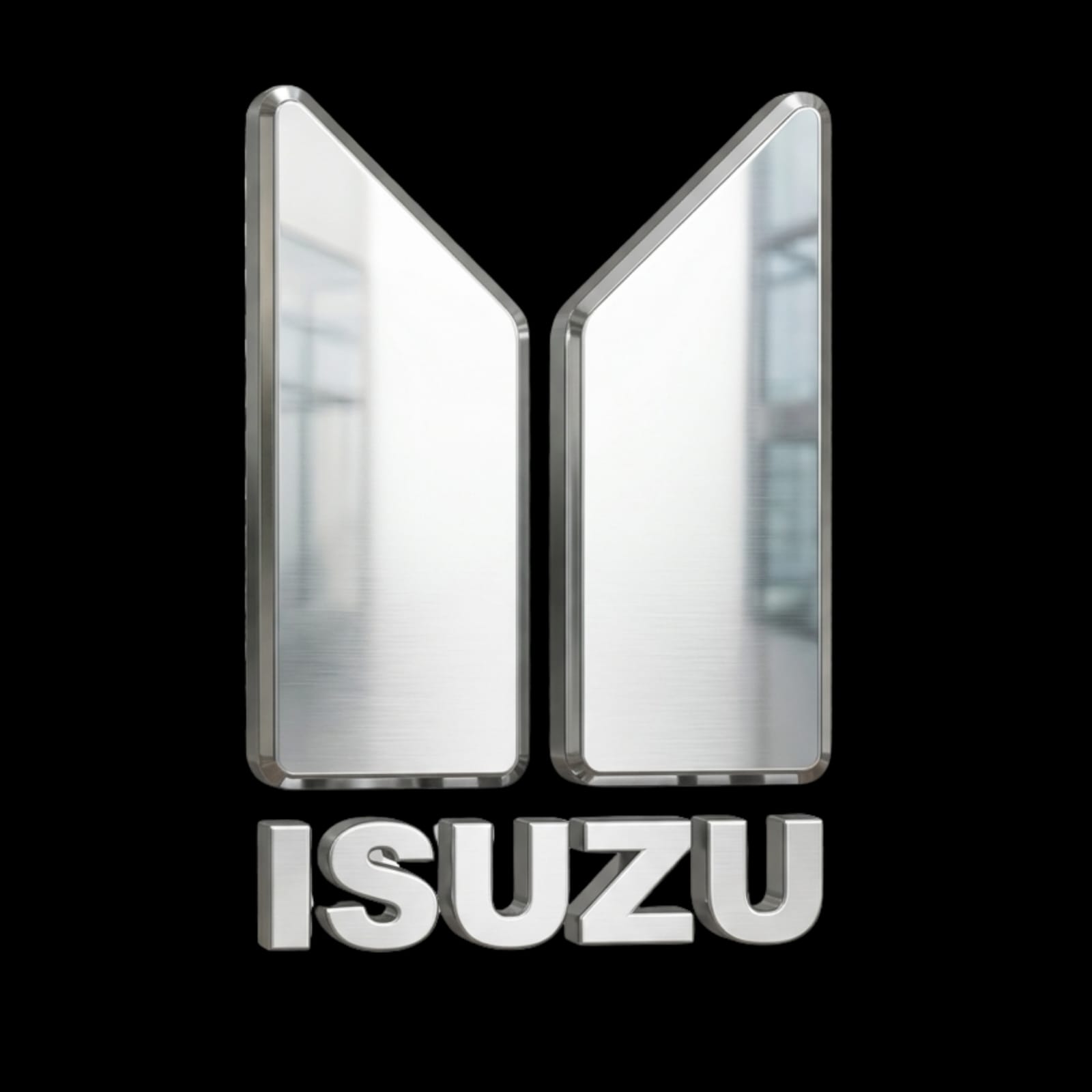 Isuzu