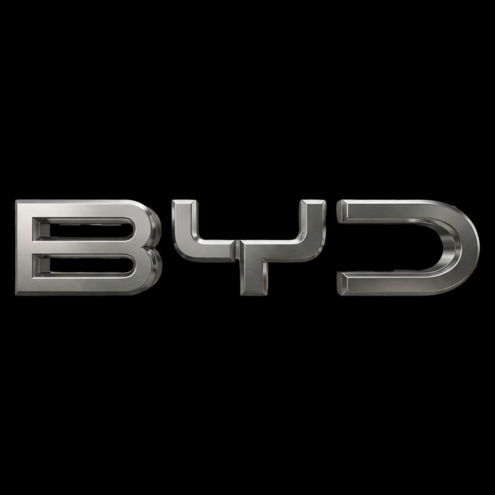 BYD