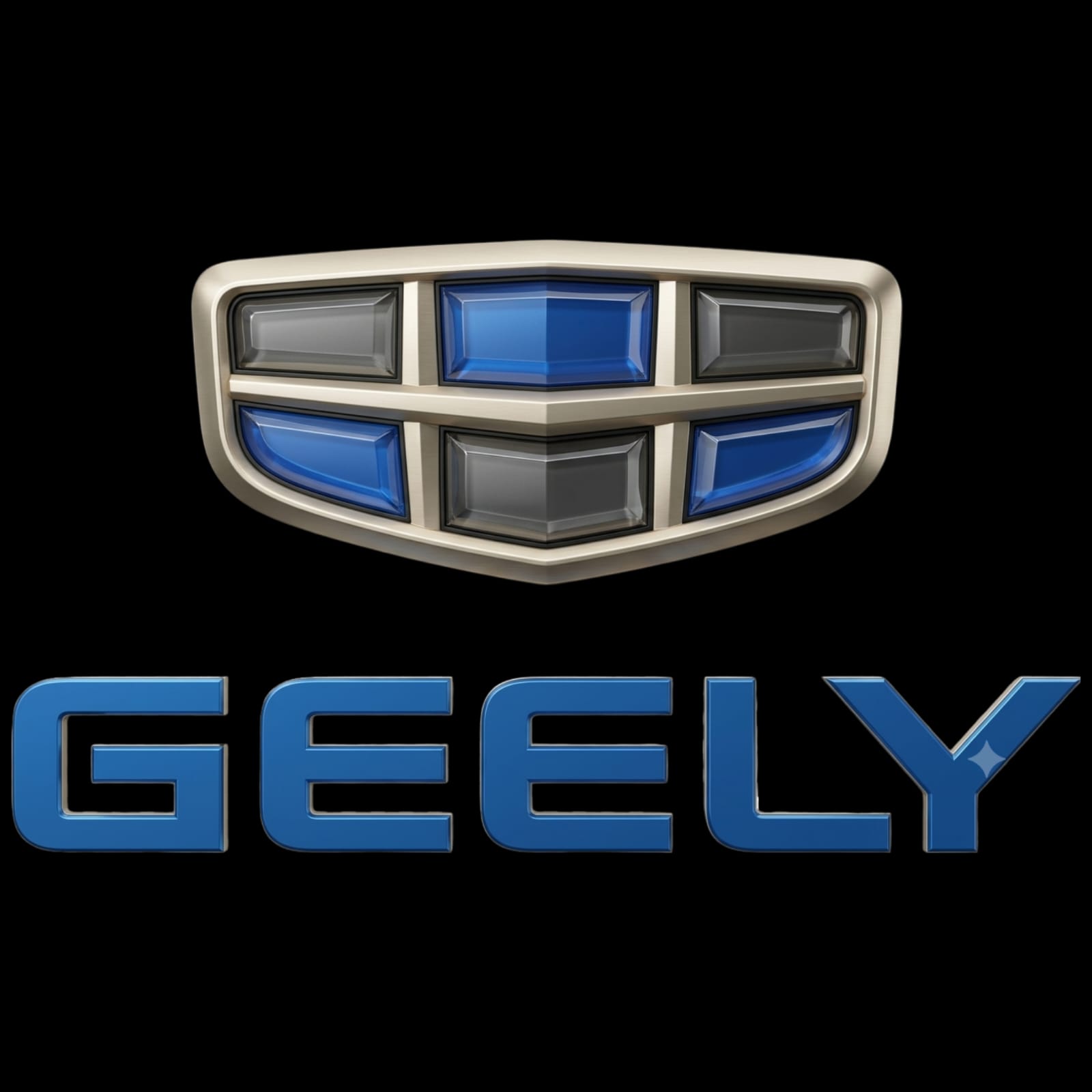 Geely