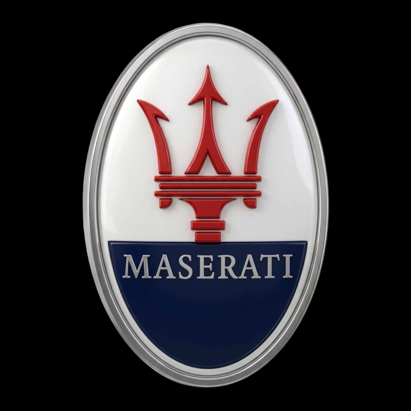 Maserati
