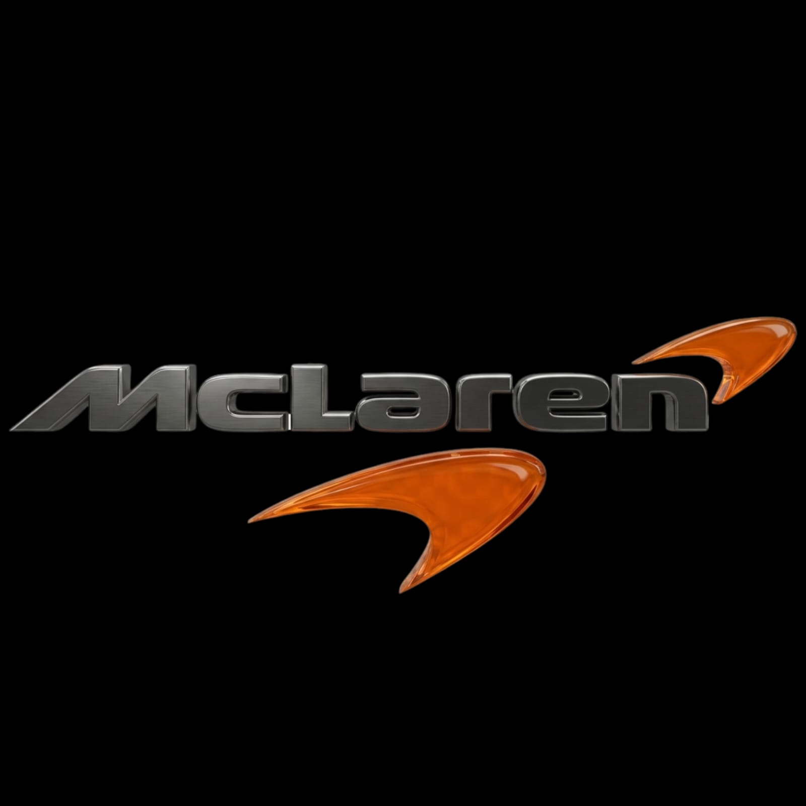 McLaren